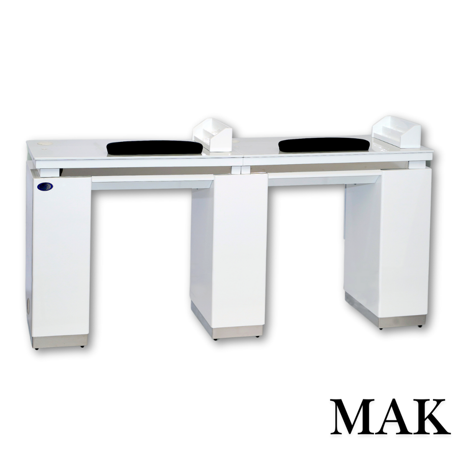 Nail Table Double MAK