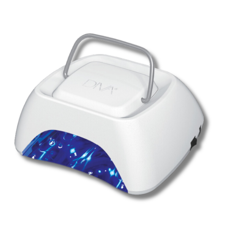 DIVA Corded Nail LED Lamp