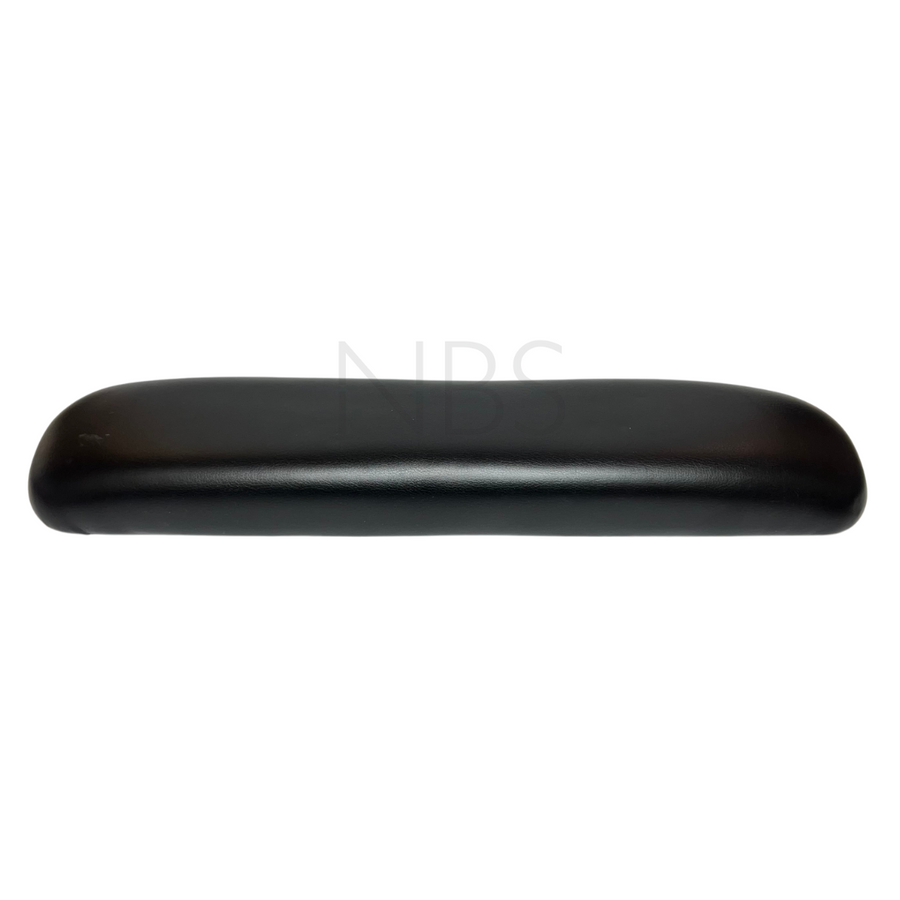 Manicure Arm Rest Black