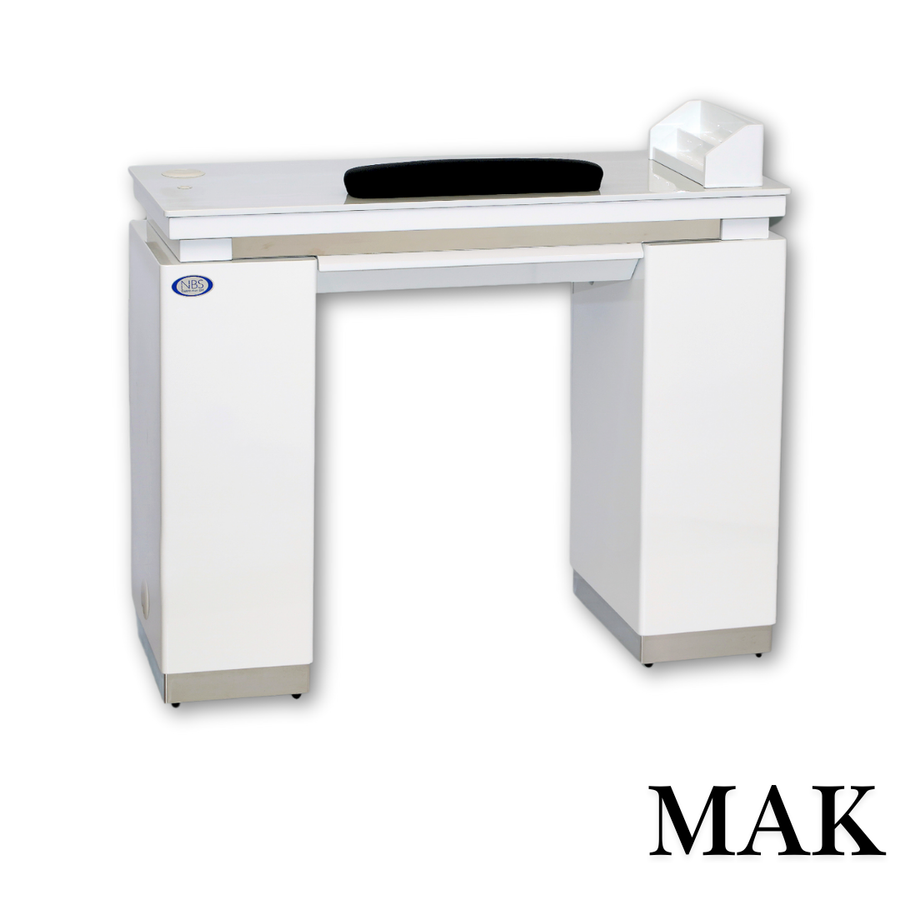 Nail Table Single MAK