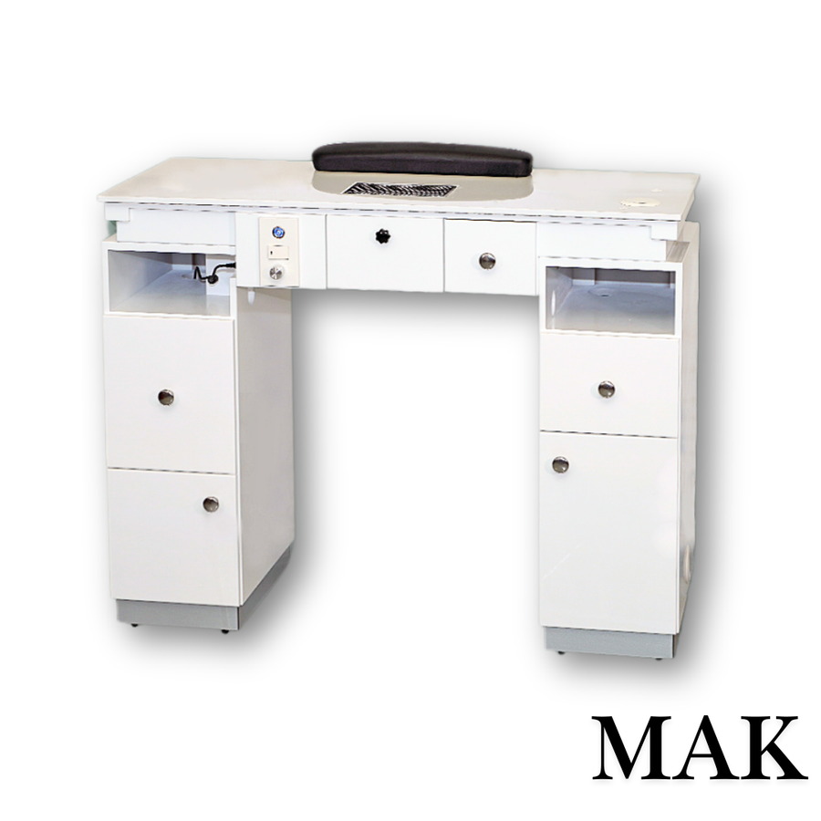 Nail Table Single MAK