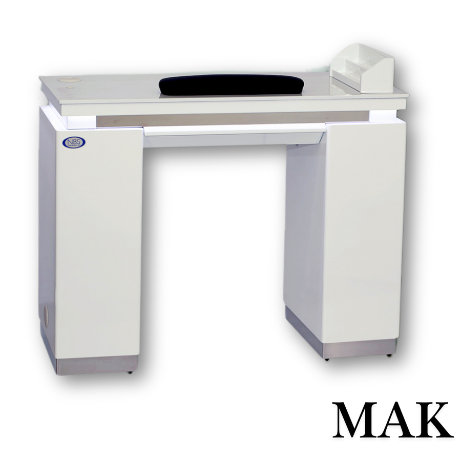 Nail Table Single MAK