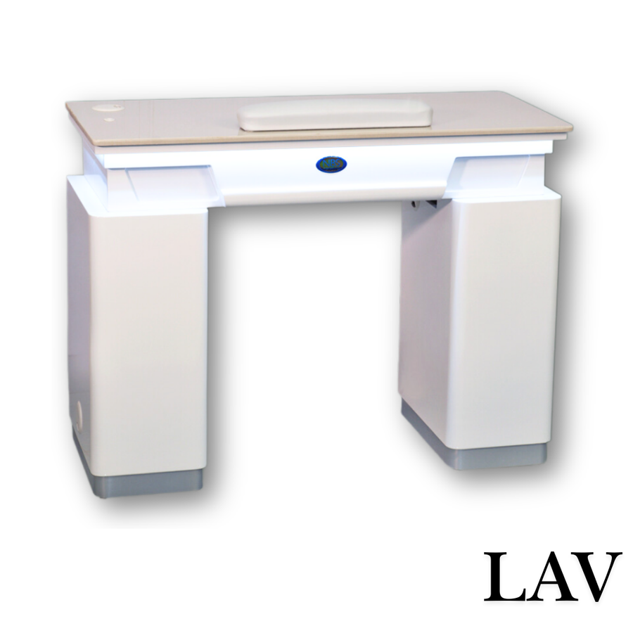 Nail Table Single LAV