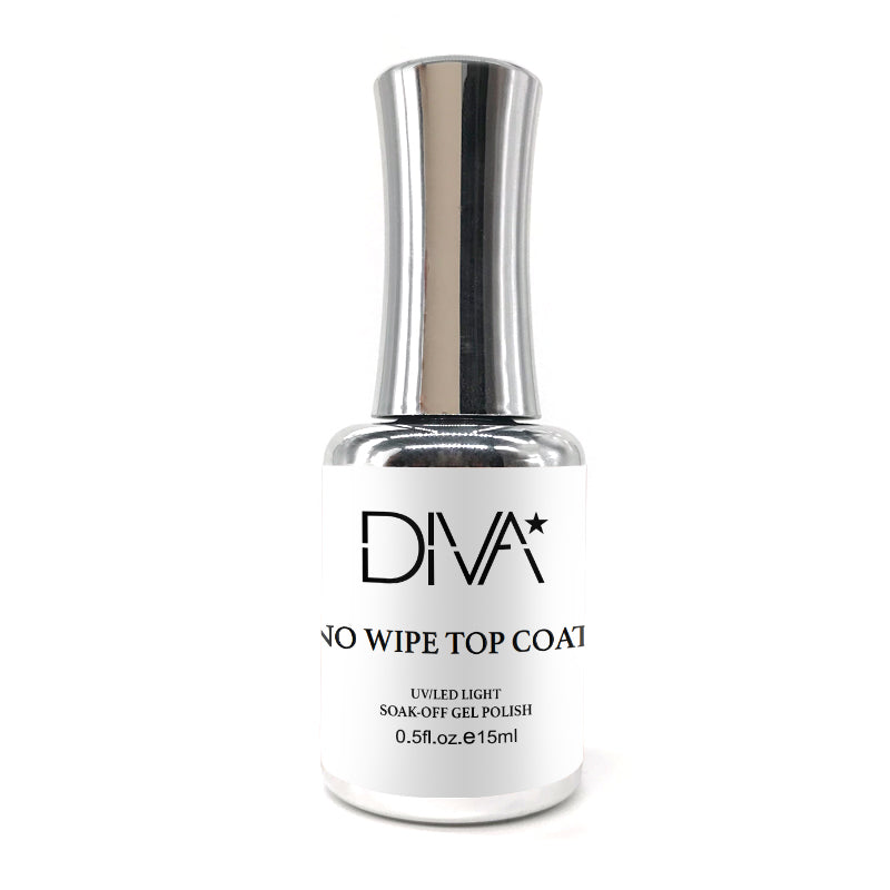 DIVA Gel Top 15ml