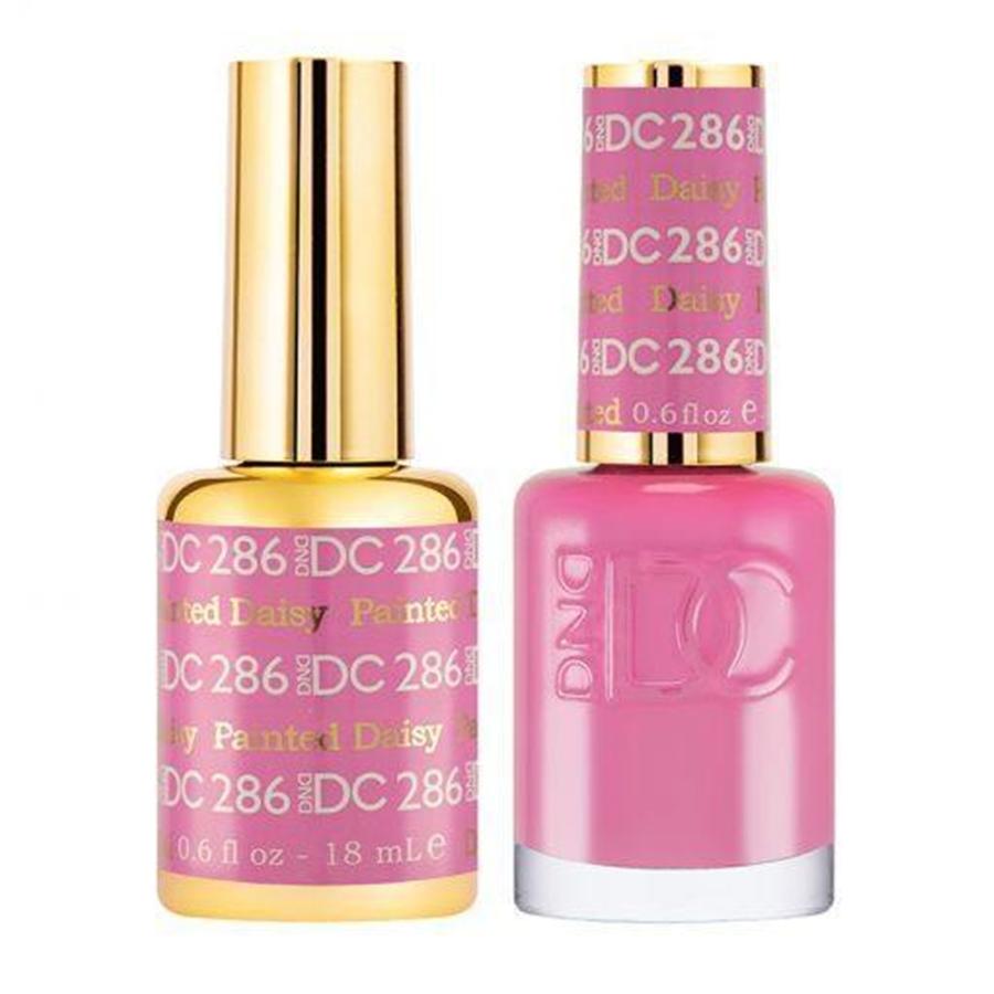 DC Duo 286 - Painted Daisy