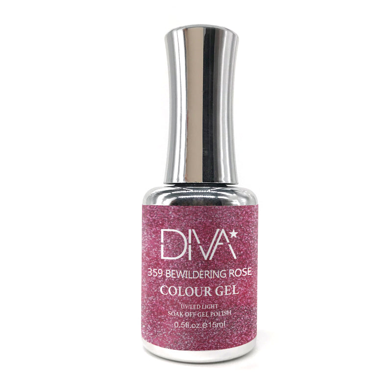 DIVA 359 - Bewildering Rose