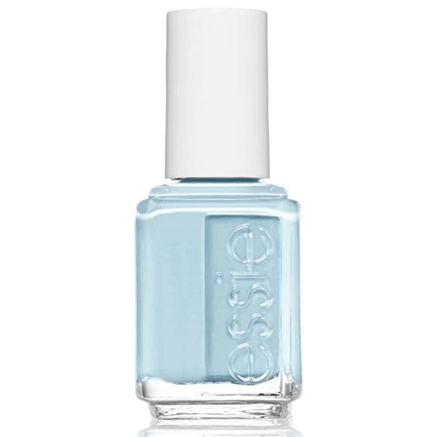 Essie Polish 746 - Borrowed & Blue