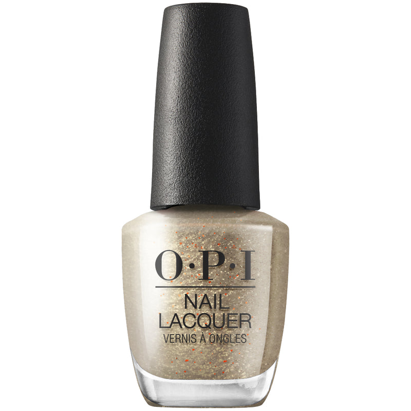 OPI Polish F010 - I Mica Be Training