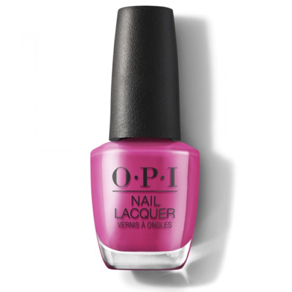 OPI Polish LA05 - 7th & Flower