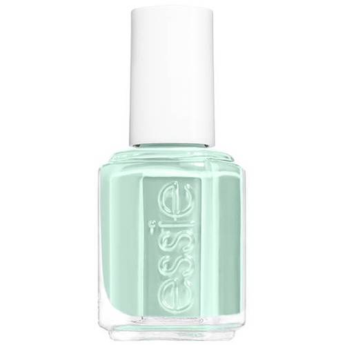 Essie Polish 702 - Mint Candy Apple