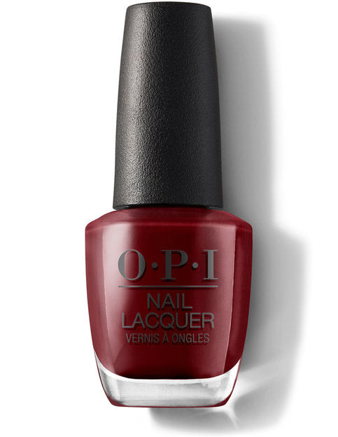 OPI Polish P40 Como Se Llama