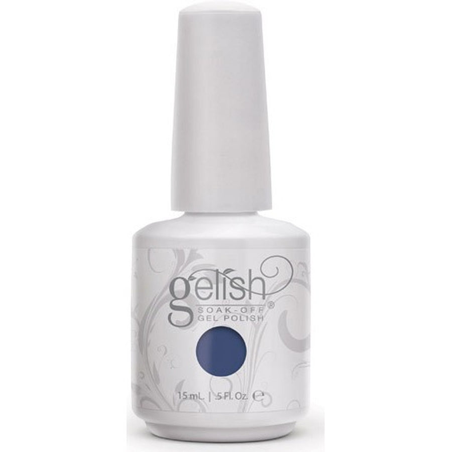 Gelish Gel Flirt In A Skating Skirt