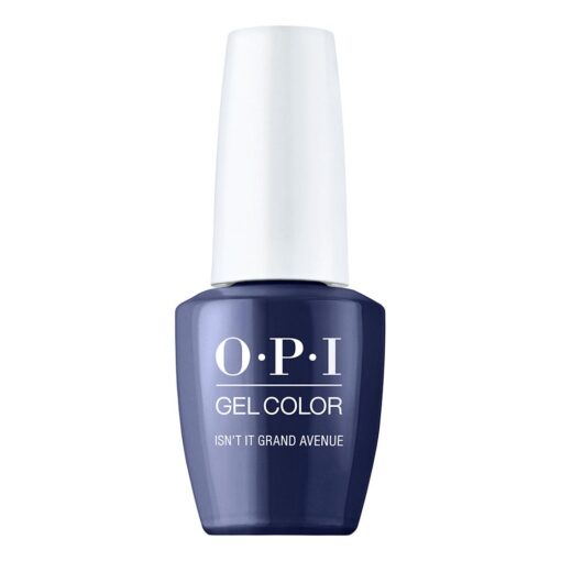 OPI Gel LA07 - Isn't It Grand Avenue