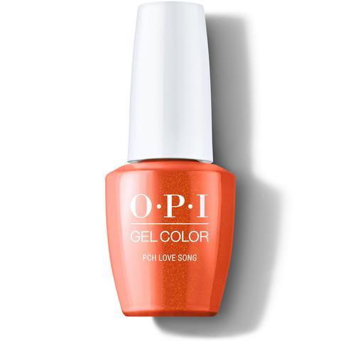 OPI Gel N83 - Pch Love Song