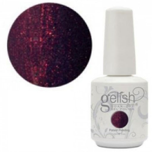 Gelish Gel Inner Vixen │Clearance