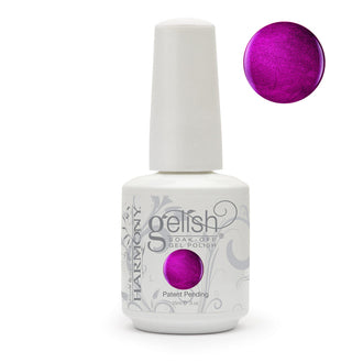 Gelish Gel Kung Fu-chsia │Clearance