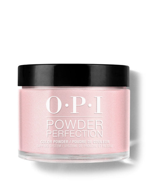 OPI Dip Powder Perfection L17 - You’ve Got Nata On Me │Clearance