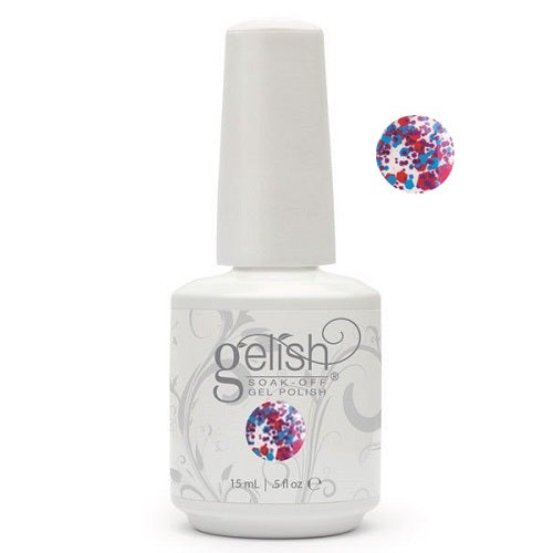 Gelish Gel Let Me Top You Off │Clearance