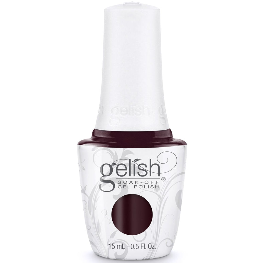 Gelish Gel Let's Kiss And Warm Up │Clearance