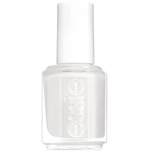 Essie Polish 79 - Pearly White │Clearance