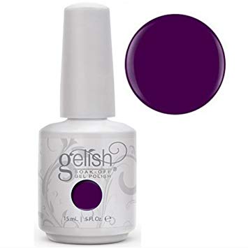 Gelish Gel Warriors Don’t Wine