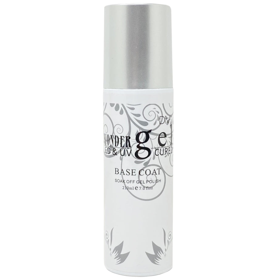 Wondergel Base Coat 210ml