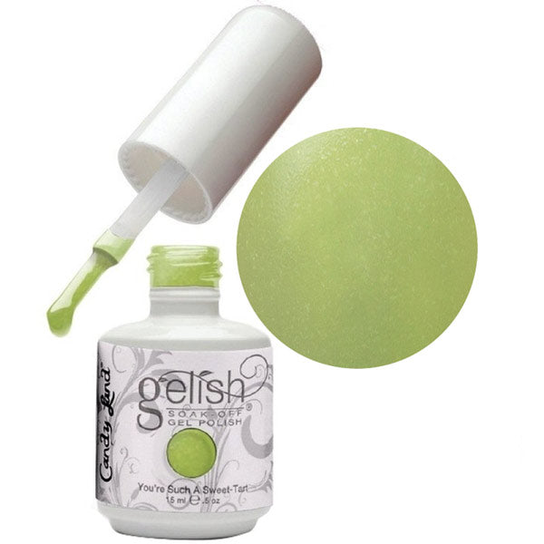 Gelish Gel You're Such A Sweet Tart